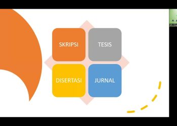 Webinar 10 – Teknik Parafrase