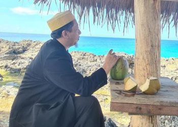 Ketika Pemimpin Terlalu Mencintai Diri Sendiri