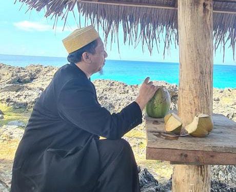 Ketika Pemimpin Terlalu Mencintai Diri Sendiri