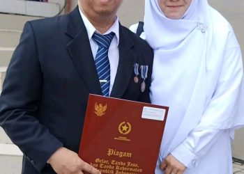 Narsisisme dalam Balutan Kharisma