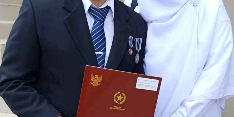 Narsisisme dalam Balutan Kharisma