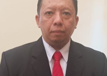 Pemimpin yang NPD, Apa itu?