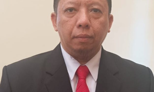 Pemimpin yang NPD, Apa itu?